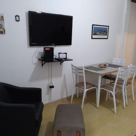 דירות ריו דה ז'ניירו Residencial Santa Clara מראה חיצוני תמונה