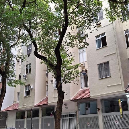 דירות ריו דה ז'ניירו Residencial Santa Clara מראה חיצוני תמונה
