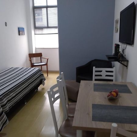 דירות ריו דה ז'ניירו Residencial Santa Clara מראה חיצוני תמונה