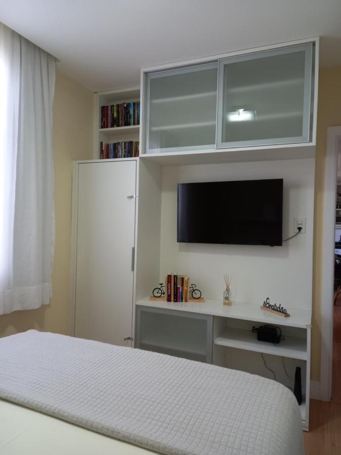 דירות ריו דה ז'ניירו Residencial Santa Clara מראה חיצוני תמונה