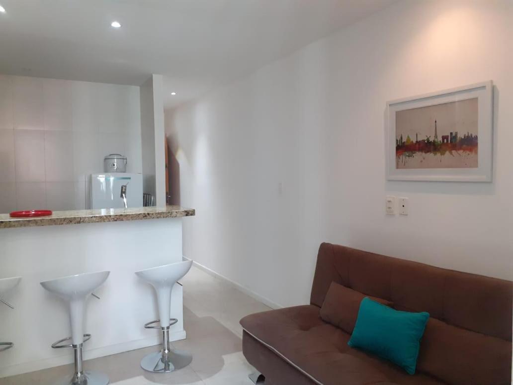 דירות ריו דה ז'ניירו Residencial Santa Clara מראה חיצוני תמונה