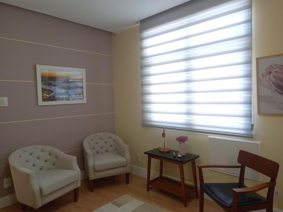 דירות ריו דה ז'ניירו Residencial Santa Clara מראה חיצוני תמונה