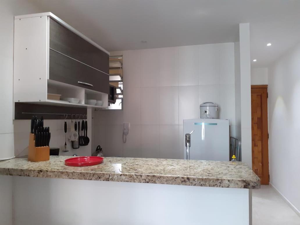 דירות ריו דה ז'ניירו Residencial Santa Clara מראה חיצוני תמונה
