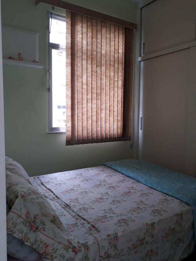 דירות ריו דה ז'ניירו Residencial Santa Clara מראה חיצוני תמונה