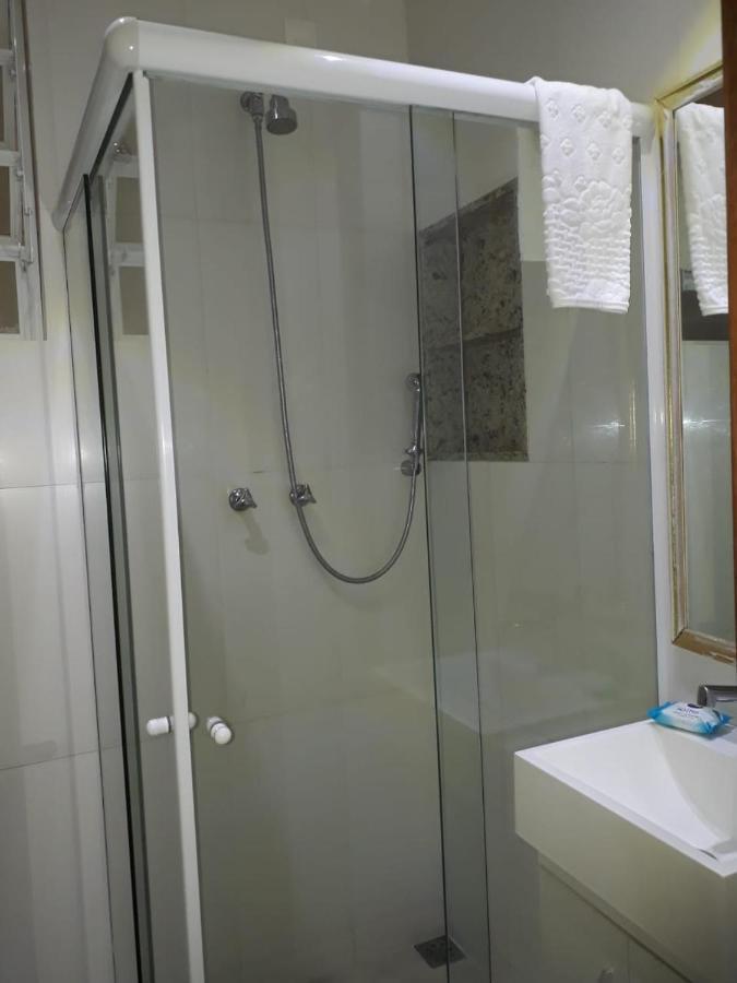 דירות ריו דה ז'ניירו Residencial Santa Clara מראה חיצוני תמונה