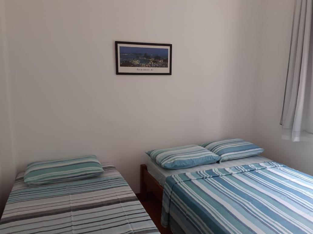 דירות ריו דה ז'ניירו Residencial Santa Clara מראה חיצוני תמונה