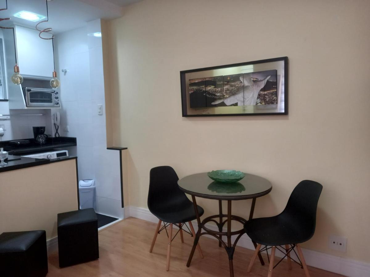 דירות ריו דה ז'ניירו Residencial Santa Clara מראה חיצוני תמונה