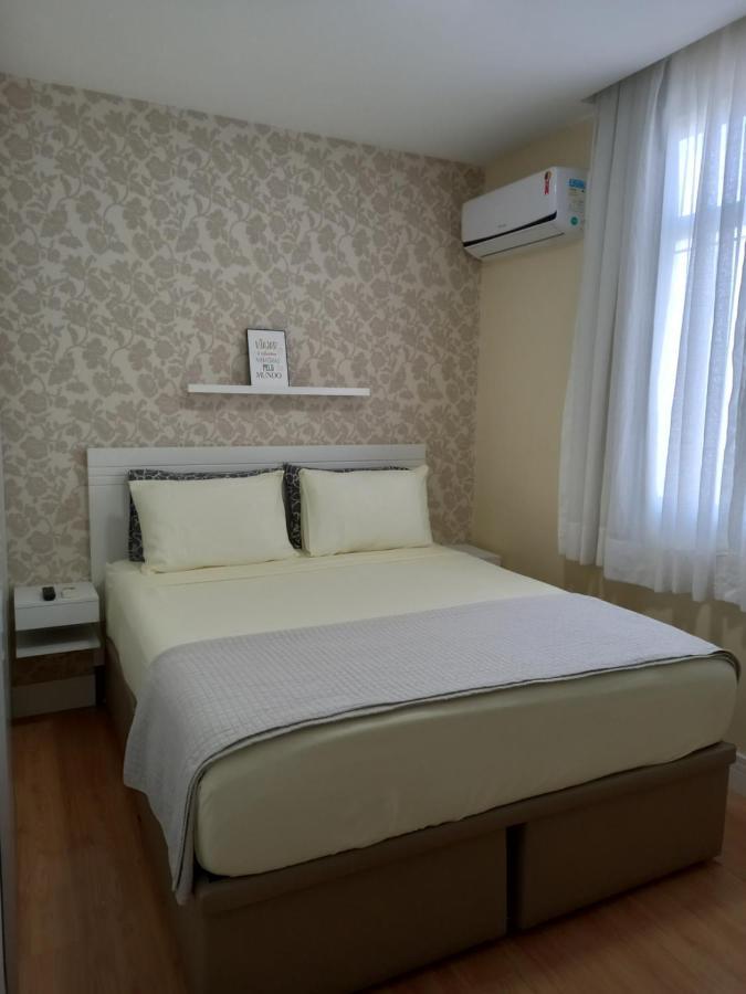 דירות ריו דה ז'ניירו Residencial Santa Clara מראה חיצוני תמונה