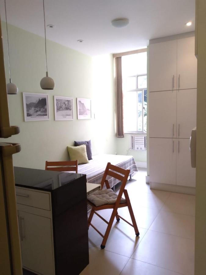 דירות ריו דה ז'ניירו Residencial Santa Clara מראה חיצוני תמונה