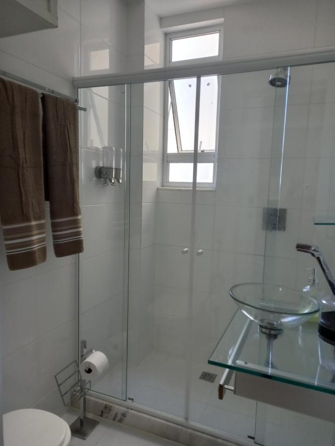 דירות ריו דה ז'ניירו Residencial Santa Clara מראה חיצוני תמונה