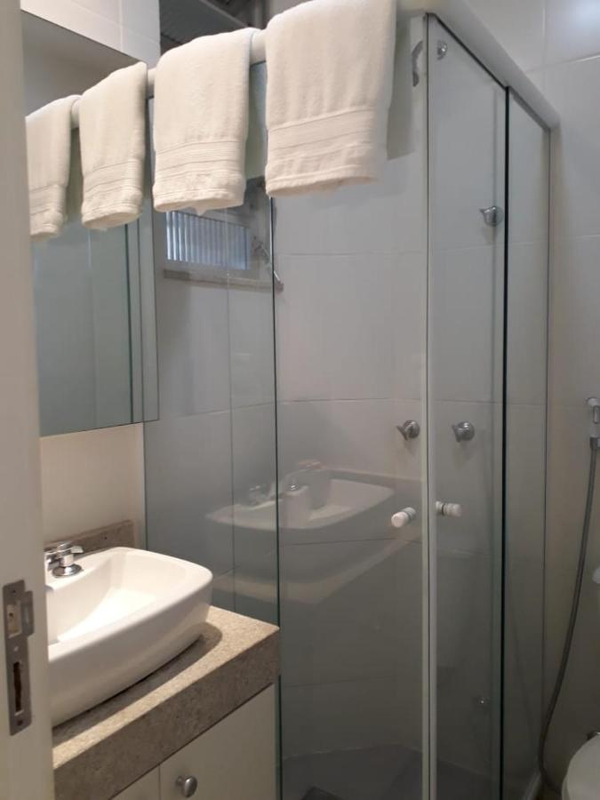 דירות ריו דה ז'ניירו Residencial Santa Clara מראה חיצוני תמונה