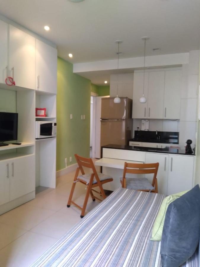 דירות ריו דה ז'ניירו Residencial Santa Clara מראה חיצוני תמונה