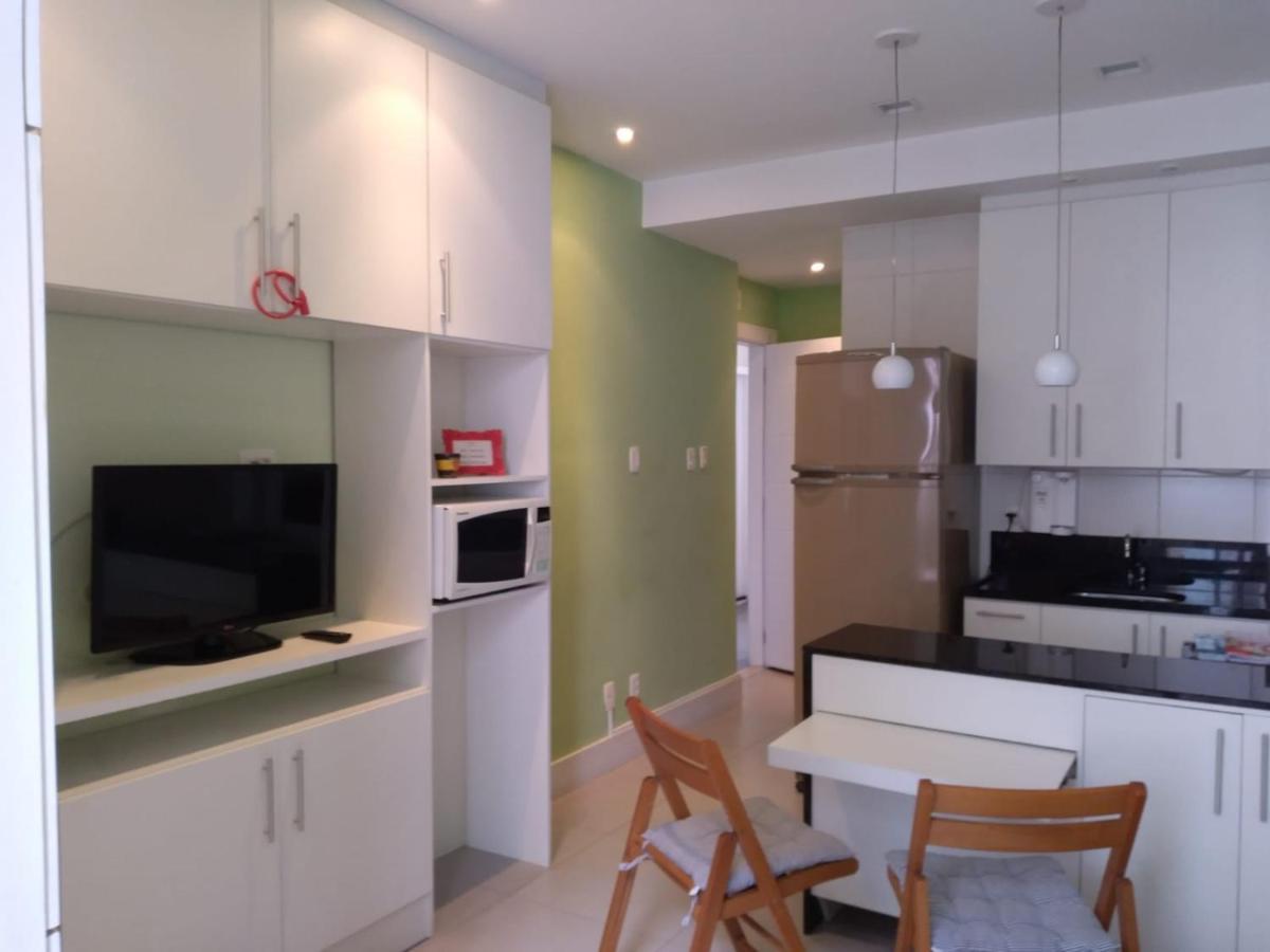 דירות ריו דה ז'ניירו Residencial Santa Clara מראה חיצוני תמונה
