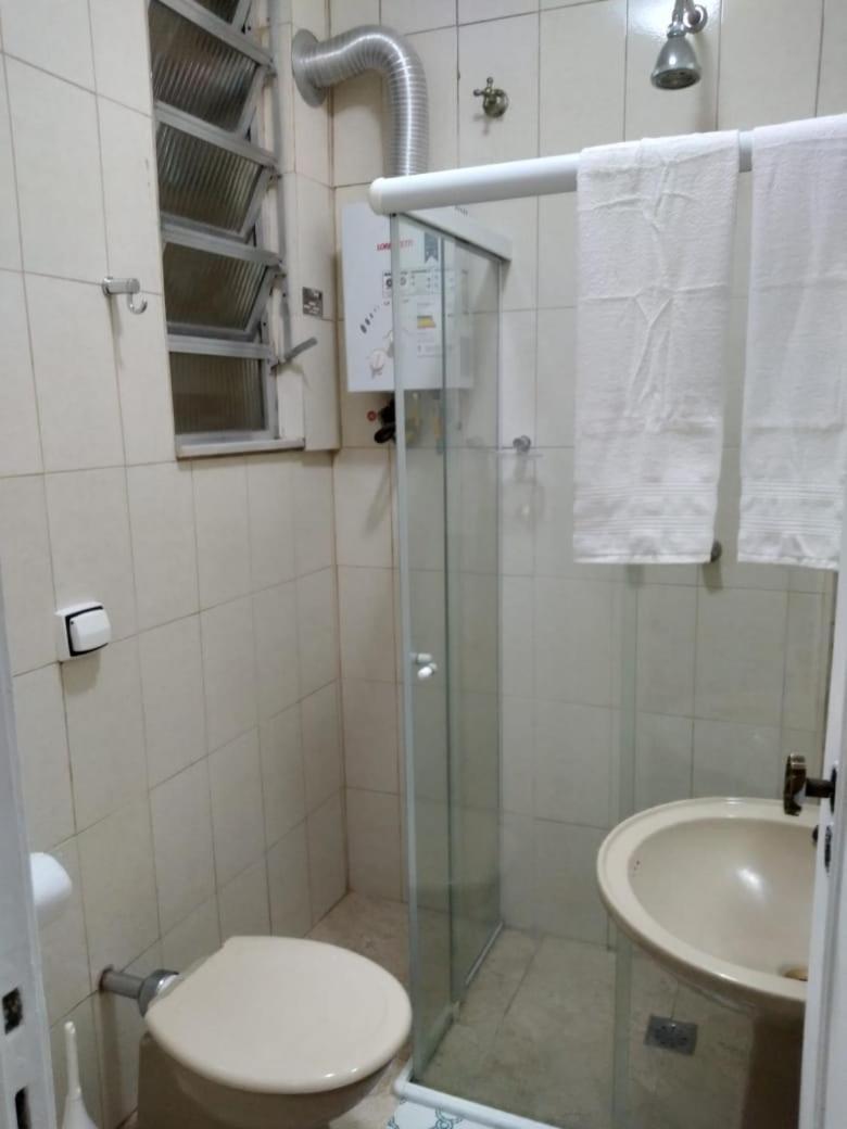 דירות ריו דה ז'ניירו Residencial Santa Clara מראה חיצוני תמונה